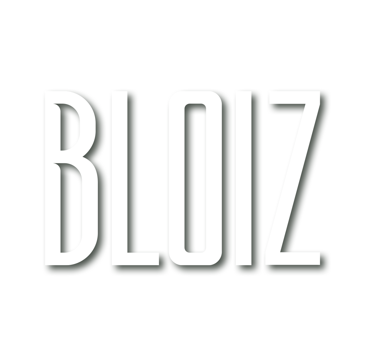 BLOIZ logo principal